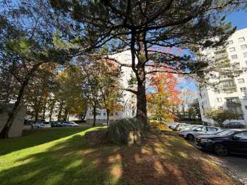 Vente Appartement 4 piècesVannes Bondon - Kerlann