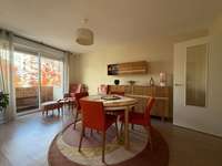 Vente appartement 4 pièces Vente appartement 4 pièces