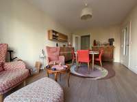 Vente appartement 4 pièces Vente appartement 4 pièces