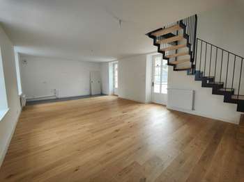 Vente Appartement 6 pièces +Vannes Centre Ville