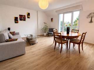 Vente appartement 5 pièces