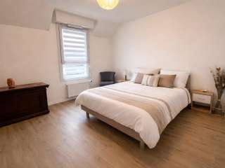 Vente appartement 5 pièces