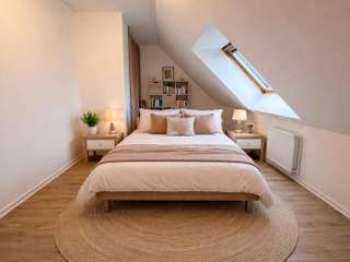 Vente appartement 5 pièces