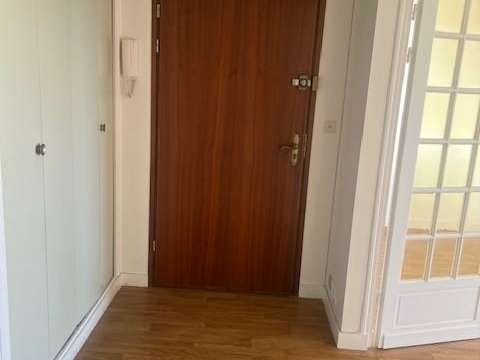 Vente appartement 3 pièces Vannes Centre Ville 56