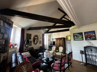 Vente appartement 5 pièces