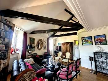 Vente Appartement 5 piècesVannes Centre Ville