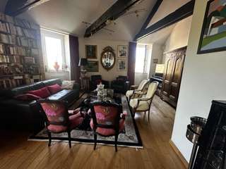 Vente appartement 5 pièces