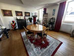 Vente Appartement 5 piècesVannes Centre Ville