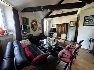 Vente appartement 5 pièces