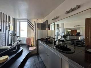 Vente appartement 5 pièces