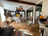 Vente appartement 4 pièces Vente appartement 4 pièces