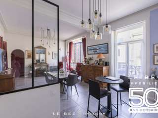 Vente appartement 5 pièces