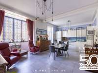Vente appartement 5 pièces Vente appartement 5 pièces