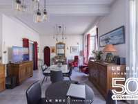 Vente appartement 5 pièces Vente appartement 5 pièces