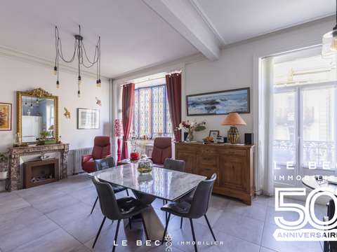 Vente appartement 5 pièces