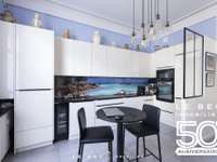 Vente appartement 5 pièces Vente appartement 5 pièces