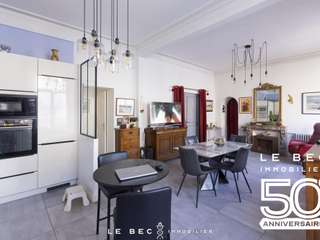 Vente appartement 5 pièces