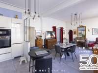 Vente appartement 5 pièces Vente appartement 5 pièces