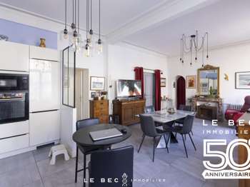 Vente appartement 5 pièces