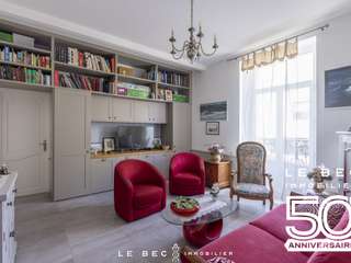Vente appartement 5 pièces