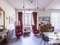 Vente appartement 5 pièces Vente appartement 5 pièces