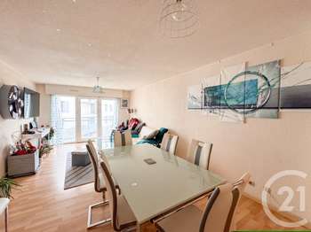 Vente appartement 3 pièces Vente appartement 3 pièces