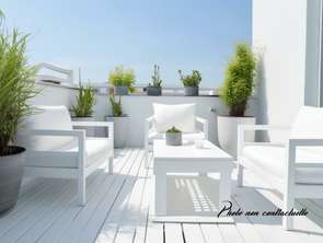 Vente Appartement 3 piècesVannes Centre Ville