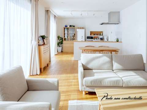 Vente appartement 3 pièces Vannes Centre Ville 56