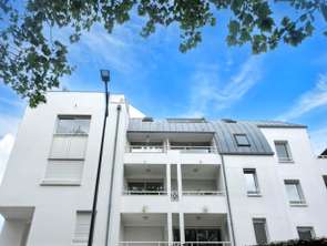 Vente Appartement 3 piècesVannes Centre Ville