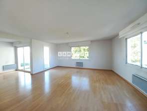 Vente Appartement 4 piècesVannes Centre Ville