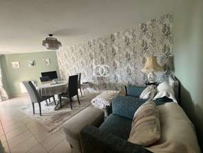 Vente Appartement 3 piècesVannes Centre Ville
