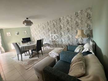 Vente appartement 3 pièces Vannes Centre Ville 56