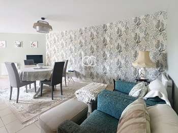 Vente Appartement 3 piècesVannes Centre Ville