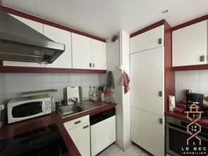 Vente Appartement 3 piècesVannes Centre Ville