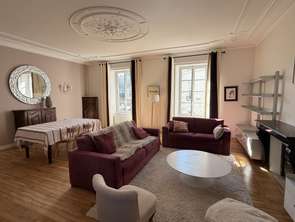 Vente Appartement 5 piècesVannes Centre Ville