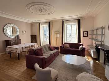Vente appartement 5 pièces Vannes Centre Ville 56