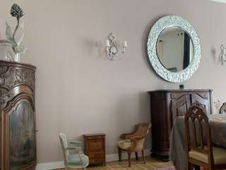 Vente appartement 5 pièces Vente appartement 5 pièces