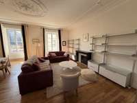 Vente appartement 5 pièces Vente appartement 5 pièces