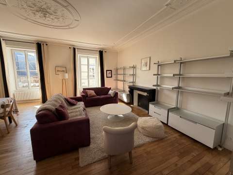Vente appartement 5 pièces Vente appartement 5 pièces