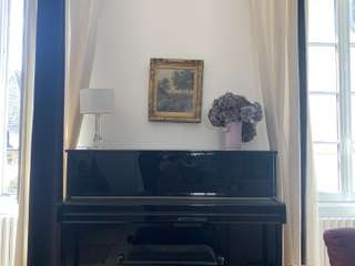 Vente appartement 5 pièces Vente appartement 5 pièces