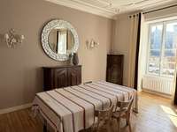 Vente appartement 5 pièces Vente appartement 5 pièces