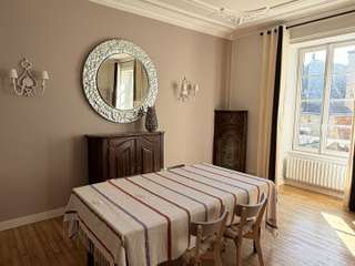 Vente appartement 5 pièces Vente appartement 5 pièces