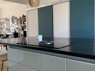 Vente appartement 5 pièces Vente appartement 5 pièces
