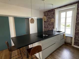 Vente appartement 5 pièces Vente appartement 5 pièces