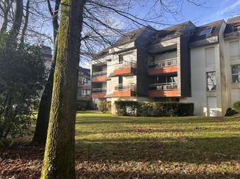 Vente appartement 3 pièces Vannes Centre Ville 56