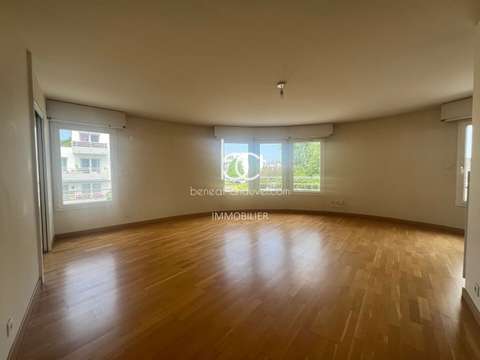 Vente appartement 4 pièces Vannes Centre Ville 56