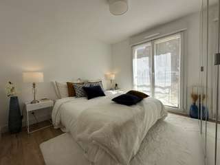 Vente appartement 4 pièces Vente appartement 4 pièces
