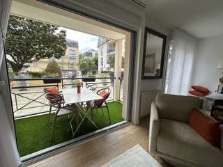 Vente appartement 4 pièces Vente appartement 4 pièces