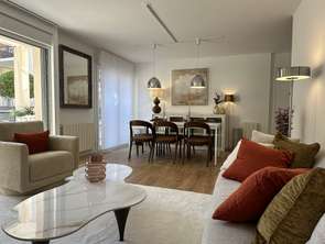 Vente Appartement 4 piècesVannes Centre Ville