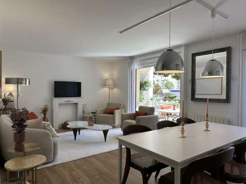 Vente appartement 4 pièces Vente appartement 4 pièces